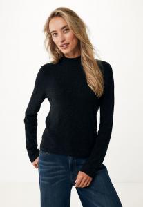 Джемпер Mexx, черный