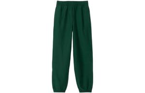 Брюки женские Burberry, зеленый