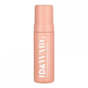 Мусс для автозагара с какао - 150 мл Ida Warg