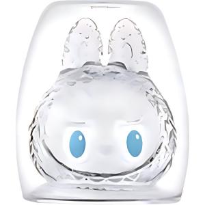 Стеклянные стаканы Pure Cup, прозрачные 2 шт 60 мл POP MART, Transparent