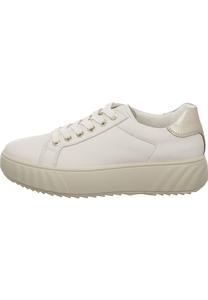 Низкие кеды ara, цвет offwhite