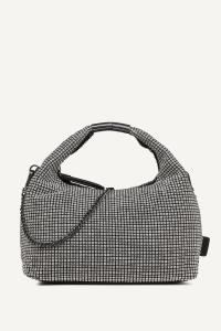 Сумка Mel Tz Hobo DKNY, Clear