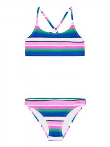 Бикини Protest, цвет breeze blue