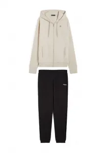 Спортивный костюм Freddy, Moonbeam Black