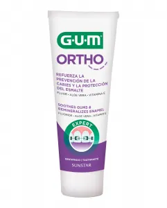Зубная паста Ortho 75 мл Gum