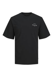 Футболка Jack & Jones, черный