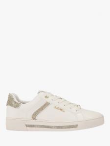 Кроссовки daze jewel Carvela, золотой