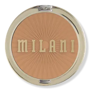 Бронзер Silky Matte Bronzing Powder Milani, Sun Kissed (medium cool brown)