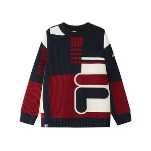 Свитера FILA KIDS, мультиколор