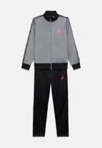 Унисекс спортивный костюм Jordan, Black/Smoke Grey