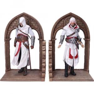 Книги Assassins Creed Альтаир И Эцио Inna marka