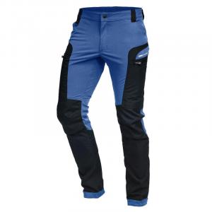 Уличные брюки Puma, синий