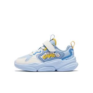 Повседневная обувь для дошкольников ERKE KIDS, синий/белый