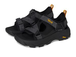 Сандалии Teva Grandview Max Sandal, черный