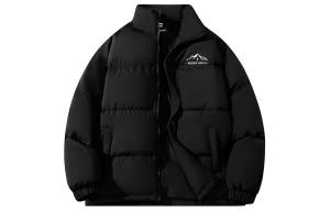 Пуховик унисекс BOBBY ABLEY, Фиолетовый