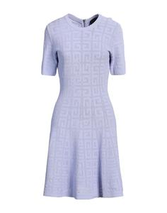 Мини-платье Givenchy, сиреневый