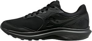 Беговые кроссовки Saucony для мужчин Cohesion 16, черный