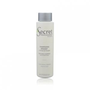 Secret Professional By Skin Успокаивающий шампунь с экстрактом портулака 200мл, Phyto