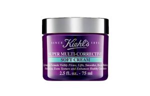 Kiehl's Фиолетовый Glass A увлажняющий крем для лица