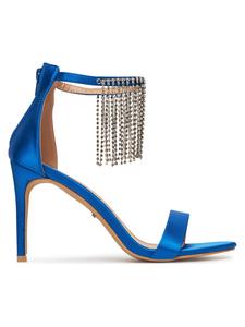 Сандалии RK01-22 Deezee, синий