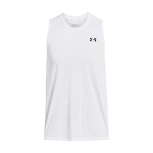 Мужская майка Under Armour UA Tech Tank 1382795