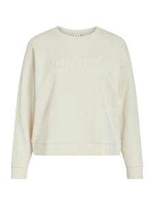 Толстовка VILA VIElsk, экрю