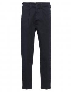 Брюки Guess, полуночно-синий