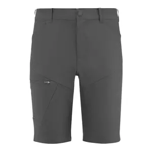 Мужские шорты Wanaka Millet, черный