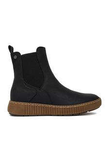 Классические ботильоны CEO-WS5586-07 Go Soft, черный