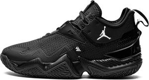 Мужские кроссовки Air Jordan, Black/White/Anthracite