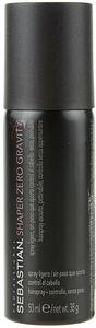 Лак для волос Shaper Zero Gravity для придания объема и формы Sebastian Professional, 50 мл