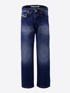 Мешковатые джинсы Picaldi Zicco 474, Cobalt Blue