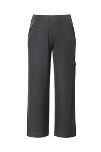 Повседневные брюки MIAMODA, Dark grey