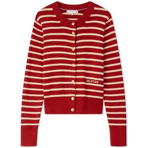 Топ женский Tommy Hilfiger, белый