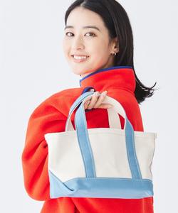 Сумка-лодочка и мини-сумка