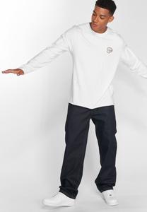 Джинсы свободного кроя Dangerous DNGRS, цвет Raw Blue