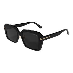 TOM FORD Солнцезащитные очки Unisex, FT1164-K 01A