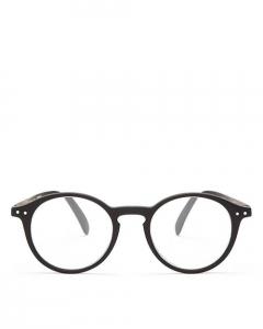 Круглые ридеры Collection D, 46 мм IZIPIZI, цвет Black