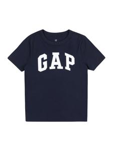 Футболка GAP, marine blue