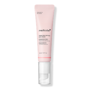 Сыворотка для глаз с розовым пептидом PDRN medicube