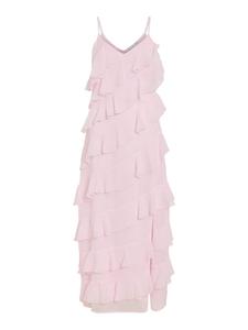 Длинное платье Vila