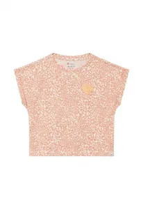 Футболка с принтом по всей поверхности Noppies, Cork