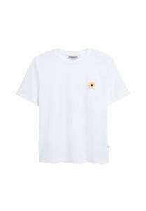 Рубашка ARMEDANGELS, белый