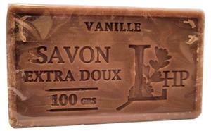 Марсельское ванильное мыло 100 г Le Chatelard 1802