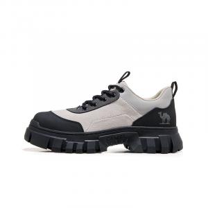 Обувь Cargo Мужская Низкая Camel