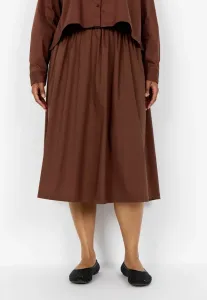 Юбка а-силуэта Wasabi Concept, Rocky Road