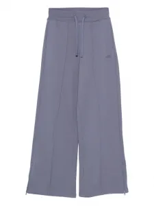 Брюки Dome The North Face, фиолетовый