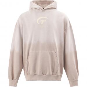 Унисекс свитшот GTRG, Light Umber