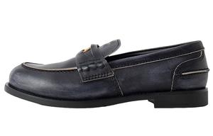 Miu Miu Penny Женская повседневная обувь Женская