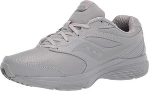 Мужские кроссовки Saucony Integrity Walker 3, серый